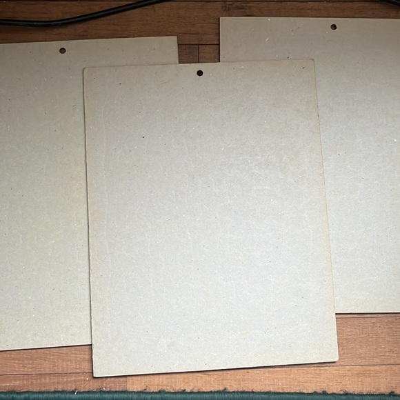 3 Wuzzles puzzles vintage Disney puzzle - Picture 16 of 16